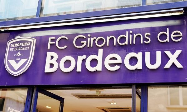 Собствениците на Бордо спряха финансирането на клуба