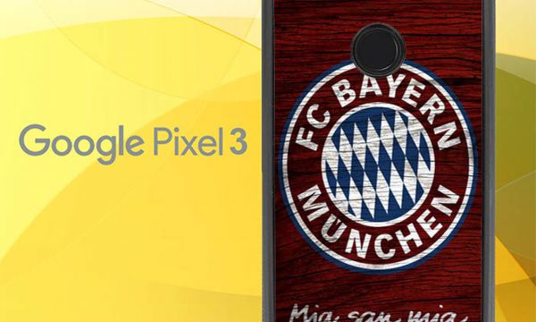Байерн Мюнхен обяви за началото на сътрудничество с Google