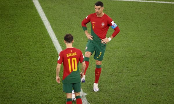 Португалия стартира с трудна победа на Световното, Роналдо с рекорд