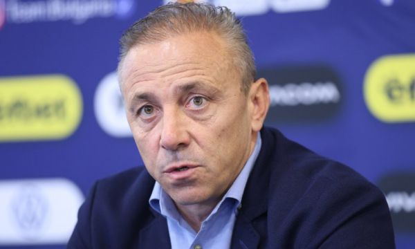 Илиян Илиев: Ще ни е трудно срещу ЦСКА - София