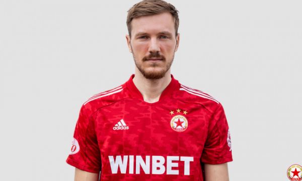 Махмутович отказа договор на ЦСКА - София
