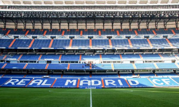 Мадрид ще се подобри срещу Валядолид