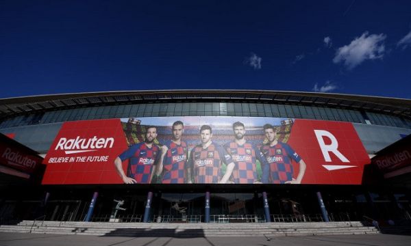  Барселона няма да прави гръмки трансфери през лятото
