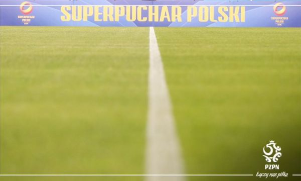 Отмениха мача за Суперкупата на Полша