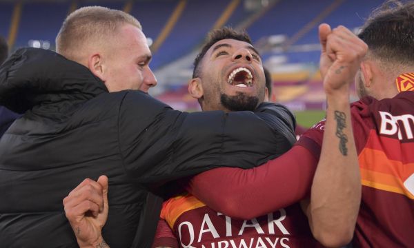 Специя игра добре, но този път победата бе за Рома (видео)