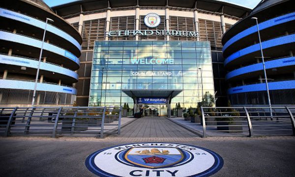 УЕФА е готова да отстрани Манчестър Сити от ШЛ