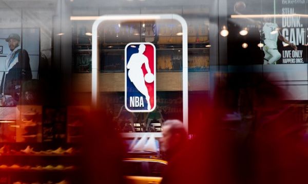НБА потвърди за преместването на датата на драфта