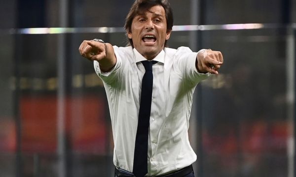 Интер ще реши за Конте след Лига Европа