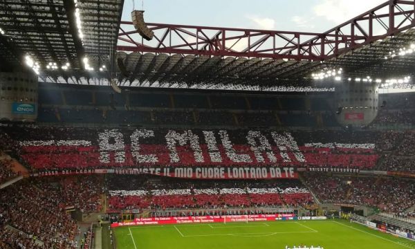 Милан ще победи Рома на Сан Сиро