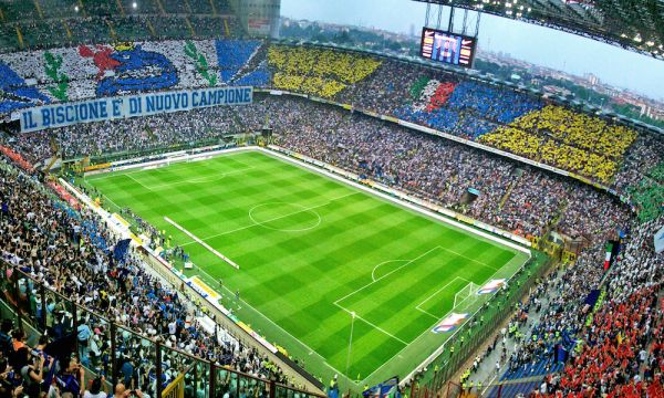 Интер ще покаже надмощие над Милан