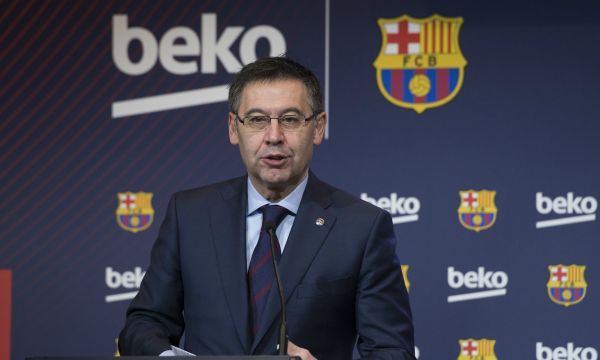 Бартомеу: Барселона спазва правилата на финансовия феърплей