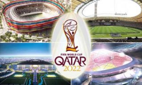 ФИФА представи календара на Световното в Катар