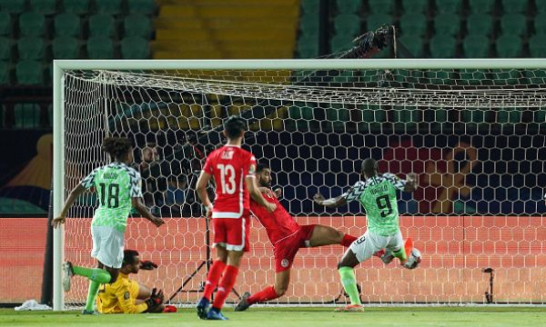 Нигерия победи Тунис в мач за третото място на КАН
