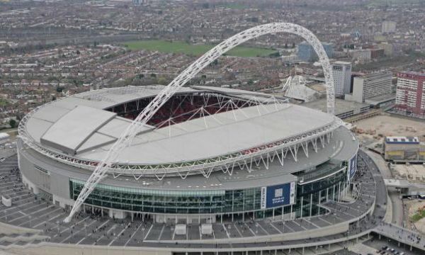 Продажба на Уембли няма да засегне националния отбор на Англия 