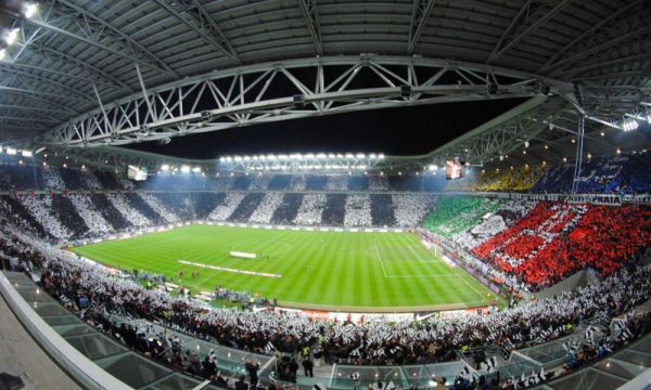 Ювентус ще спечели Суперкупата през Милан