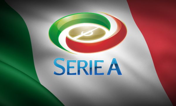 Анонс на 5-ти кръг от Серия А