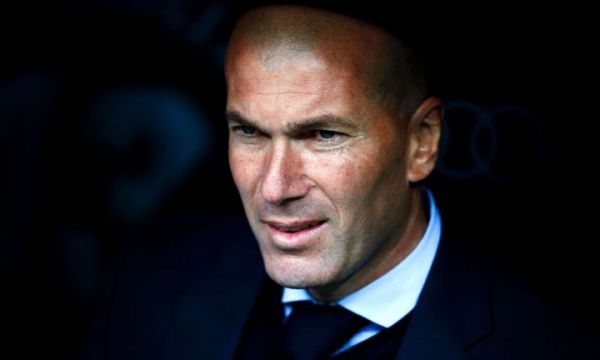 Реал Мадрид разглежда трима за замяна на Зидан