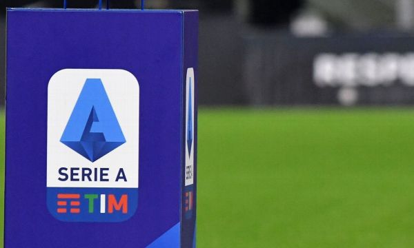 Оставащите мачове от Серия А могат да се проведат в Рим