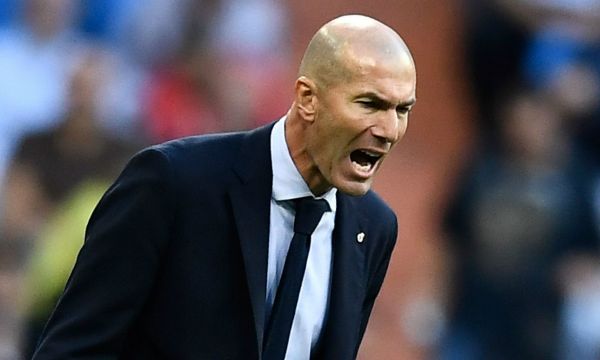 Играчи на Реал считат за полезно уволнението на Зидан