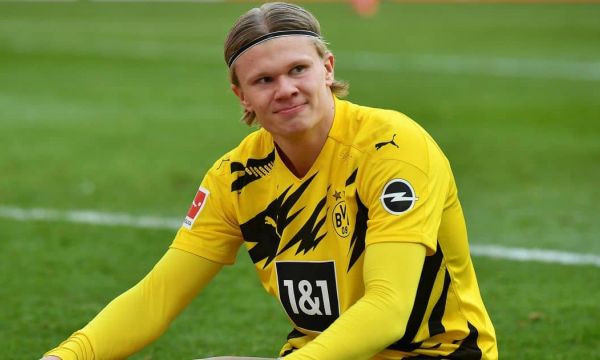 Холанд и Кейн попаднаха в списъкa на Ман Юнайтед