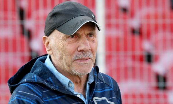 Гочето: ЦСКА трябва да спечели на всяка цена мача с Локо София