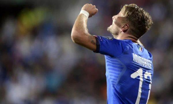 Трудна победа за Италия над Финландия