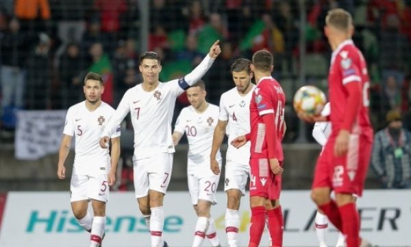 Португалия ще защитава европейската си титла