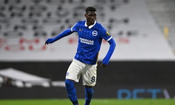 Ман Юнайтед се нареди на опашката за Бисума