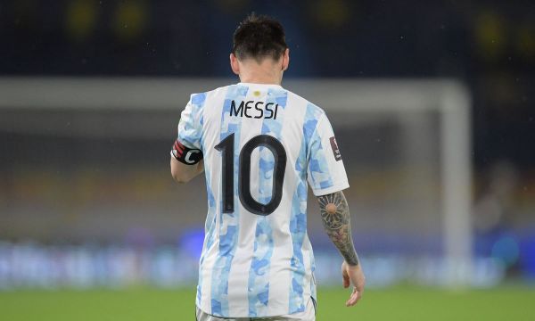 Меси с гол на старта на Копа Америка, но Аржентина не успя срещу Чили