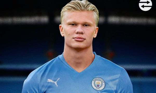  Ал - Мубарак: Щастливи сме, че Холанд избра Ман Сити