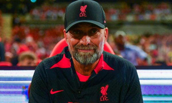   Клоп не мисли, че само Ливърпул и Ман Сити ще са в борбата