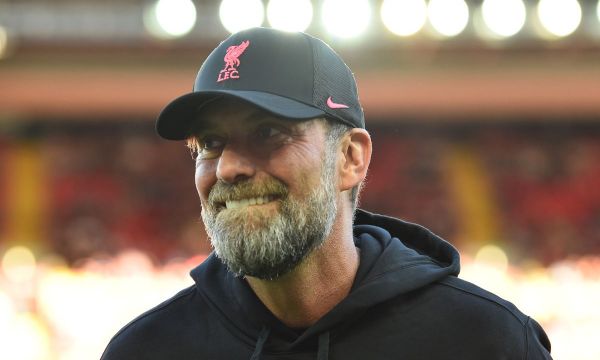   Клоп: Групата е тест за нас