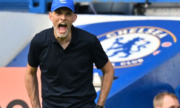  Тухел: Затварянето на трансферния прозорец ще ни помогне