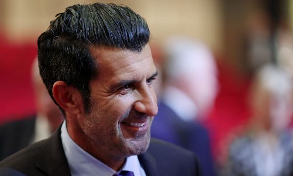 Фиго разказа за проваления трансфер в Ливърпул