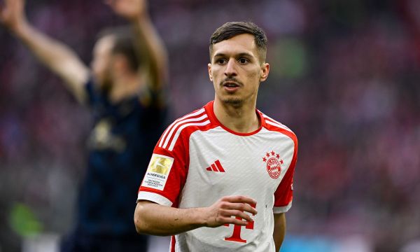 Крило на Байерн отказа трансфер във Фенербахче заради Моуриньо