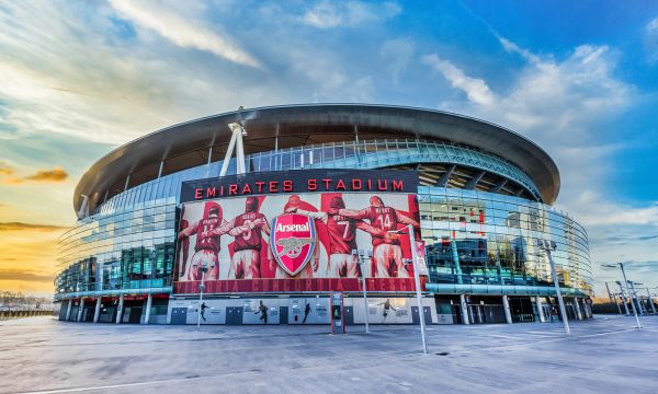 Арсенал ще се разправи с Нюкасъл