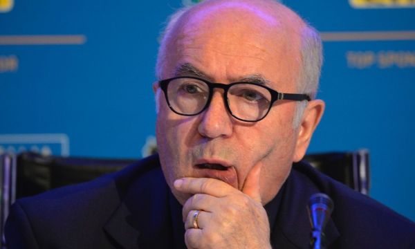 Източник: Тавекио подаде оставка 