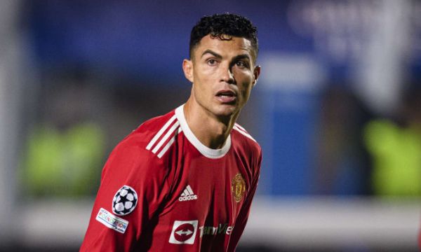 Солскяер: Роналдо е нашият Майкъл Джордан 