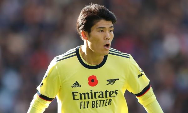 Томиясу: Мислех, че отивам в Тотнъм