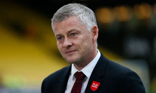 Мърто обясни защо Ман Юнайтед не е бил готов за уволнението на Оле