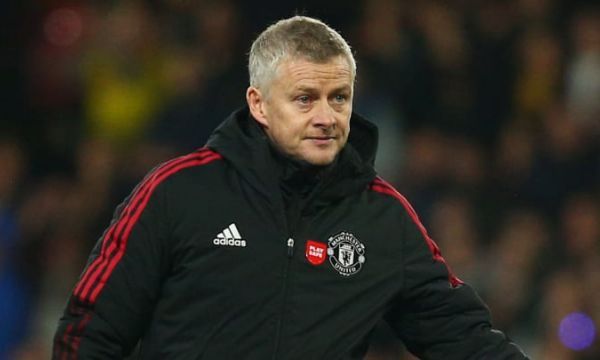 Ман Юнайтед и Солскяер преговарят за прекратяване на договора