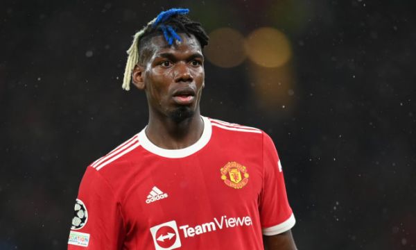  Погба е доволен, че Рангник оглави Ман Юнайтед