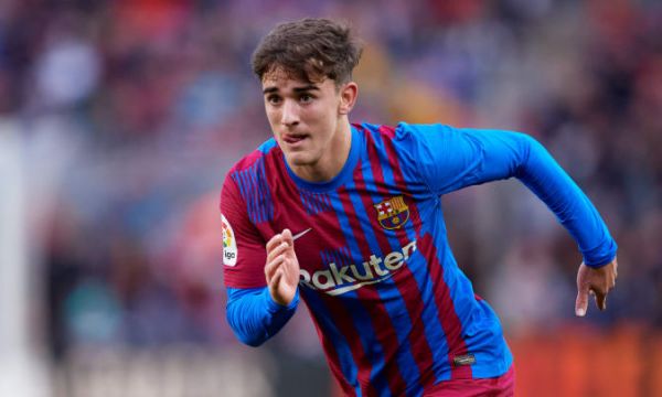 Гави поиска по-голяма заплата от Барселона