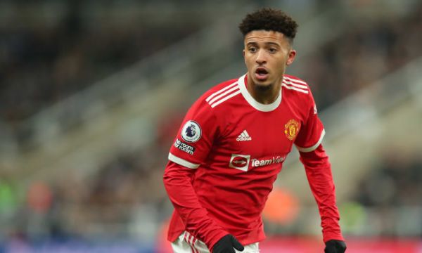 Рангник: Това е Санчо, който познаваме от Бундеслигата