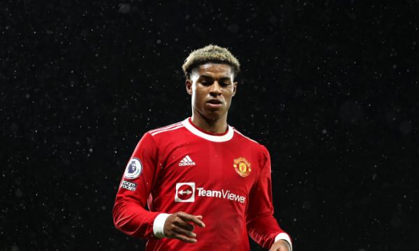 Фалк отговори на Рашфорд