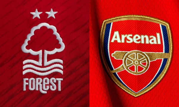 Арсенал ще превземе Нотингам