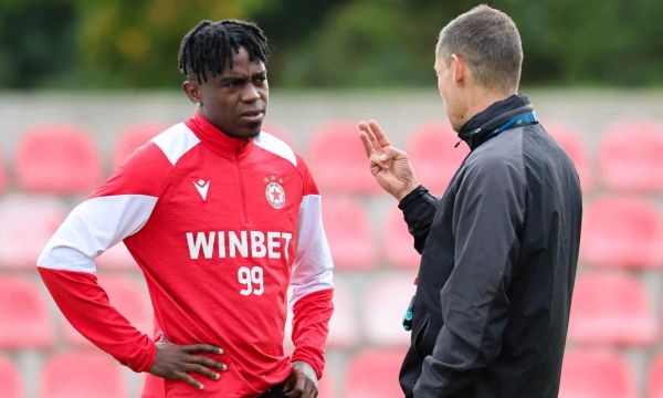 Какво се случва с Ето'о от ЦСКА?