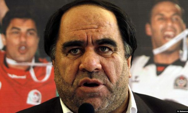 Отстраниха бивш шеф на футбола на Афганистан заради сексуален тормоз