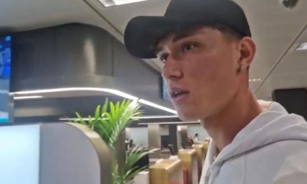 Нотингам Форест подписа със Савона