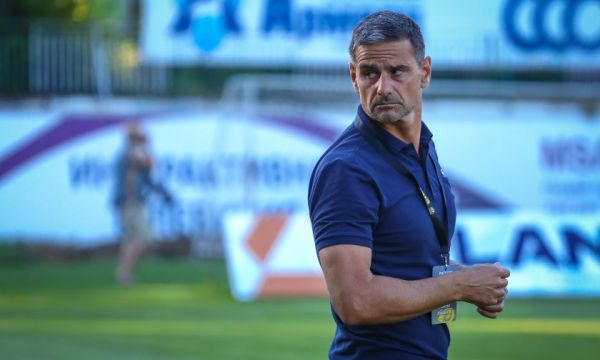 Луканов за мача с ЦСКА 1948:  Сблъскахме се с друг свят